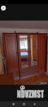 2-к квартира, на длительный срок, 45м2, 4/5 этаж