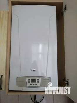 1-к квартира, на длительный срок, 47м2, 4/6 этаж