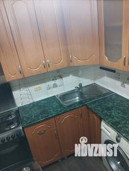 2-к квартира, на длительный срок, 42м2, 1/4 этаж