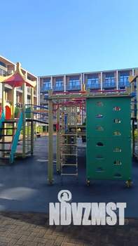 1-к квартира, посуточно, 25м2, 3/4 этаж