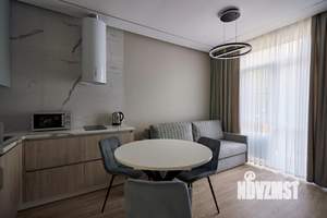 2-к квартира, посуточно, 30м2, 1/1 этаж