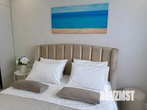 1-к квартира, посуточно, 31м2, 1/1 этаж