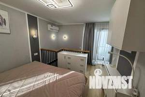 2-к квартира, посуточно, 60м2, 1/3 этаж