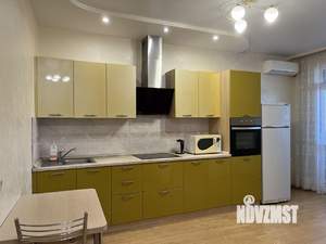 2-к квартира, на длительный срок, 65м2, 6/21 этаж