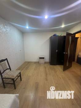 1-к квартира, посуточно, 31м2, 1/13 этаж