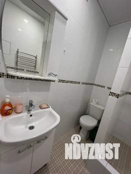 Студия квартира, посуточно, 21м2, 2/5 этаж