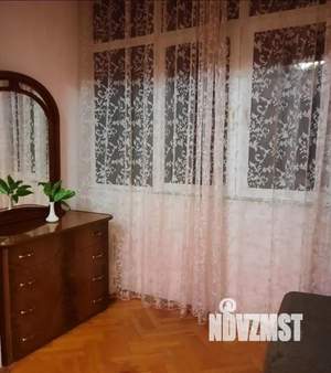 2-к квартира, на длительный срок, 60м2, 5/12 этаж