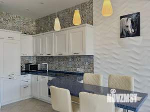 3-к квартира, на длительный срок, 100м2, 19/30 этаж