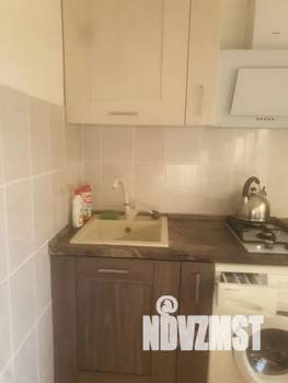 1-к квартира, посуточно, 34м2, 2/5 этаж