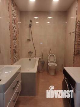 2-к квартира, на длительный срок, 100м2, 1/21 этаж