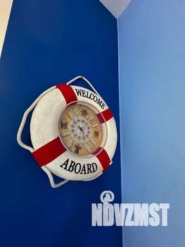 Студия квартира, посуточно, 27м2, 2/7 этаж