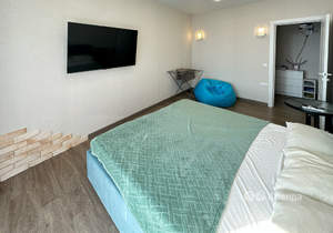 1-к квартира, на длительный срок, 50м2, 20/21 этаж