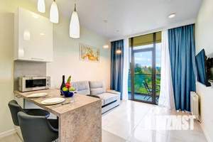 2-к квартира, посуточно, 52м2, 1/1 этаж