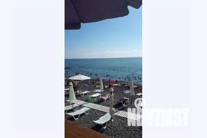 1-к квартира, посуточно, 25м2, 2/14 этаж