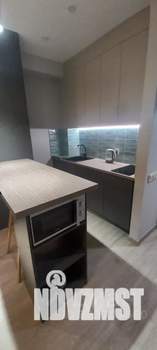 Студия квартира, посуточно, 25м2, 5/5 этаж