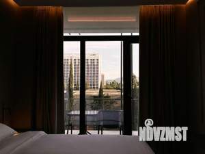 2-к квартира, посуточно, 40м2, 1/1 этаж