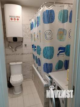 3-к квартира, посуточно, 48м2, 2/13 этаж