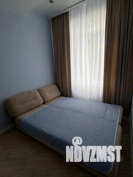 2-к квартира, посуточно, 42м2, 3/11 этаж