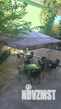 1-к квартира, посуточно, 35м2, 2/2 этаж