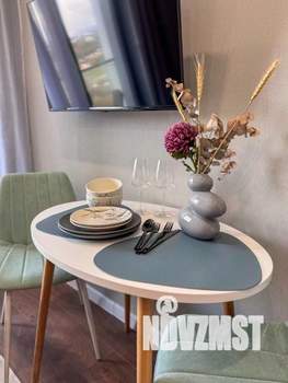 1-к квартира, посуточно, 15м2, 1/1 этаж