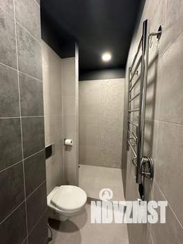 2-к квартира, посуточно, 44м2, 6/6 этаж