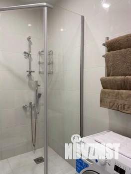 1-к квартира, посуточно, 22м2, 1/1 этаж