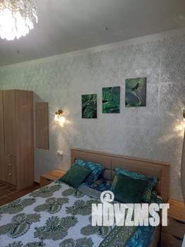 Студия квартира, посуточно, 19м2, 1/4 этаж