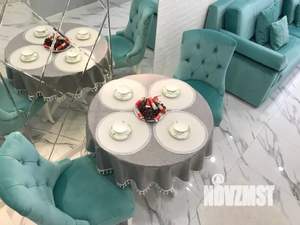 1-к квартира, посуточно, 40м2, 4/7 этаж