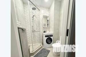 1-к квартира, посуточно, 27м2, 11/12 этаж