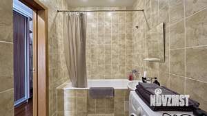 2-к квартира, на длительный срок, 60м2, 7/22 этаж