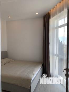 2-к квартира, посуточно, 38м2, 7/12 этаж