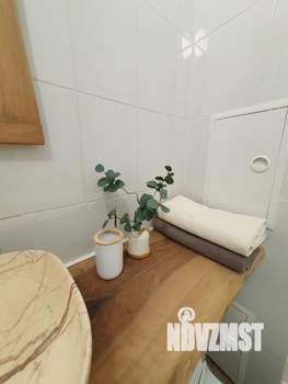 1-к квартира, на длительный срок, 35м2, 5/5 этаж