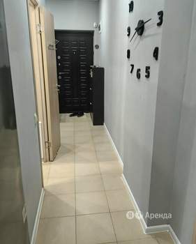 2-к квартира, на длительный срок, 39м2, 1/12 этаж