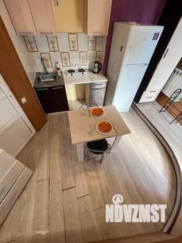 Студия квартира, на длительный срок, 30м2, 1/3 этаж