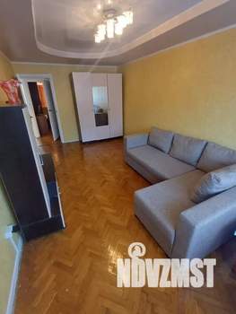 3-к квартира, посуточно, 50м2, 5/5 этаж