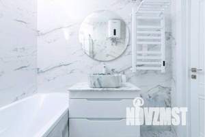 3-к квартира, посуточно, 55м2, 12/12 этаж
