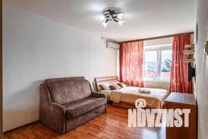 1-к квартира, посуточно, 35м2, 2/5 этаж