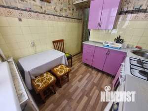 2-к квартира, посуточно, 36м2, 1/5 этаж