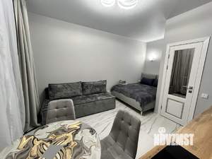Студия квартира, посуточно, 22м2, 1/3 этаж