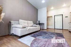 2-к квартира, на длительный срок, 42м2, 3/5 этаж