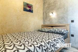 2-к квартира, посуточно, 50м2, 1/1 этаж