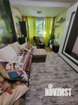 2-к квартира, на длительный срок, 55м2, 3/5 этаж