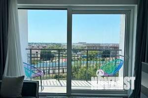 2-к квартира, посуточно, 37м2, 10/12 этаж