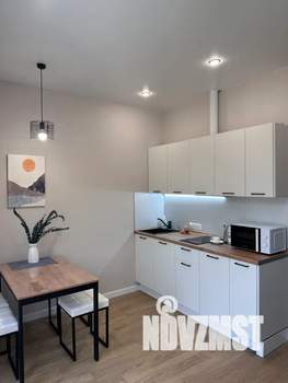 1-к квартира, посуточно, 30м2, 3/3 этаж