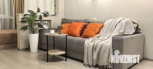 1-к квартира, на длительный срок, 30м2, 1/5 этаж