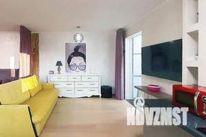 2-к квартира, посуточно, 62м2, 9/12 этаж