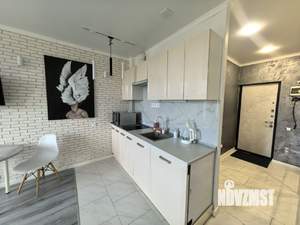 Студия квартира, на длительный срок, 30м2, 3/9 этаж