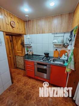 2-к квартира, посуточно, 40м2, 1/4 этаж