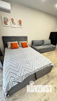 Студия квартира, на длительный срок, 28м2, 6/12 этаж