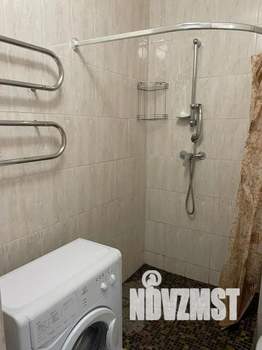 1-к квартира, посуточно, 20м2, 3/5 этаж